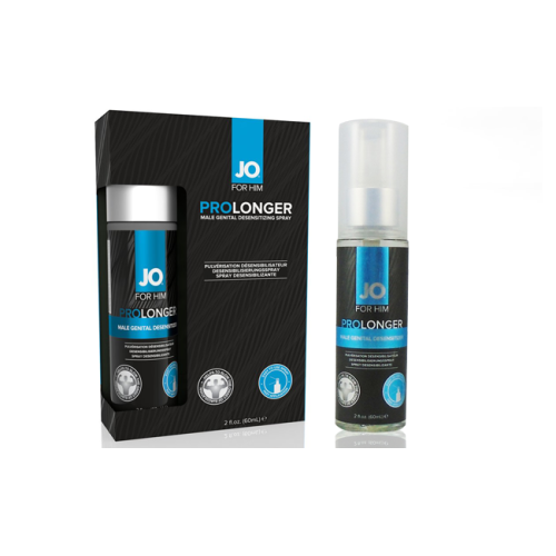 Chai Xịt Kéo Dài Xuất Tinh Cao Cấp USA - Prolonger copy copy